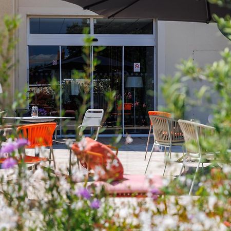 The Originals Boutique, Hotel Le Pariou, איסוואר מראה חיצוני תמונה