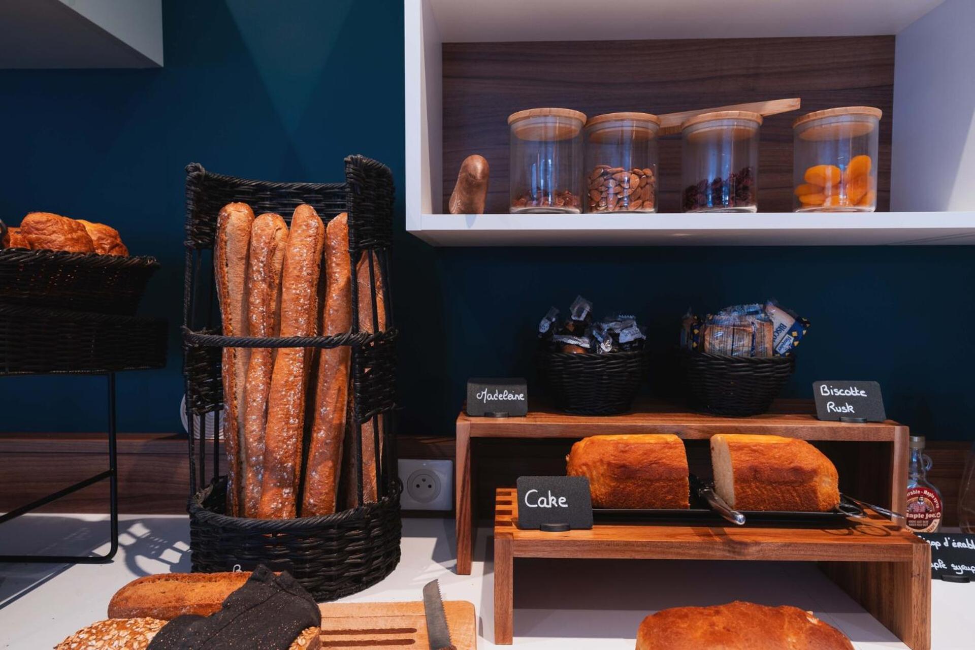 The Originals Boutique, Hotel Le Pariou, איסוואר מראה חיצוני תמונה