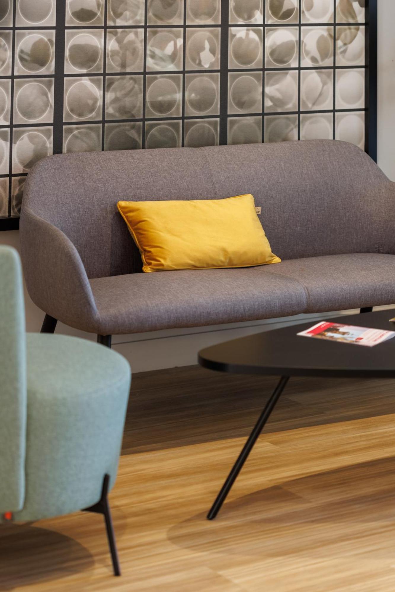 The Originals Boutique, Hotel Le Pariou, איסוואר מראה חיצוני תמונה