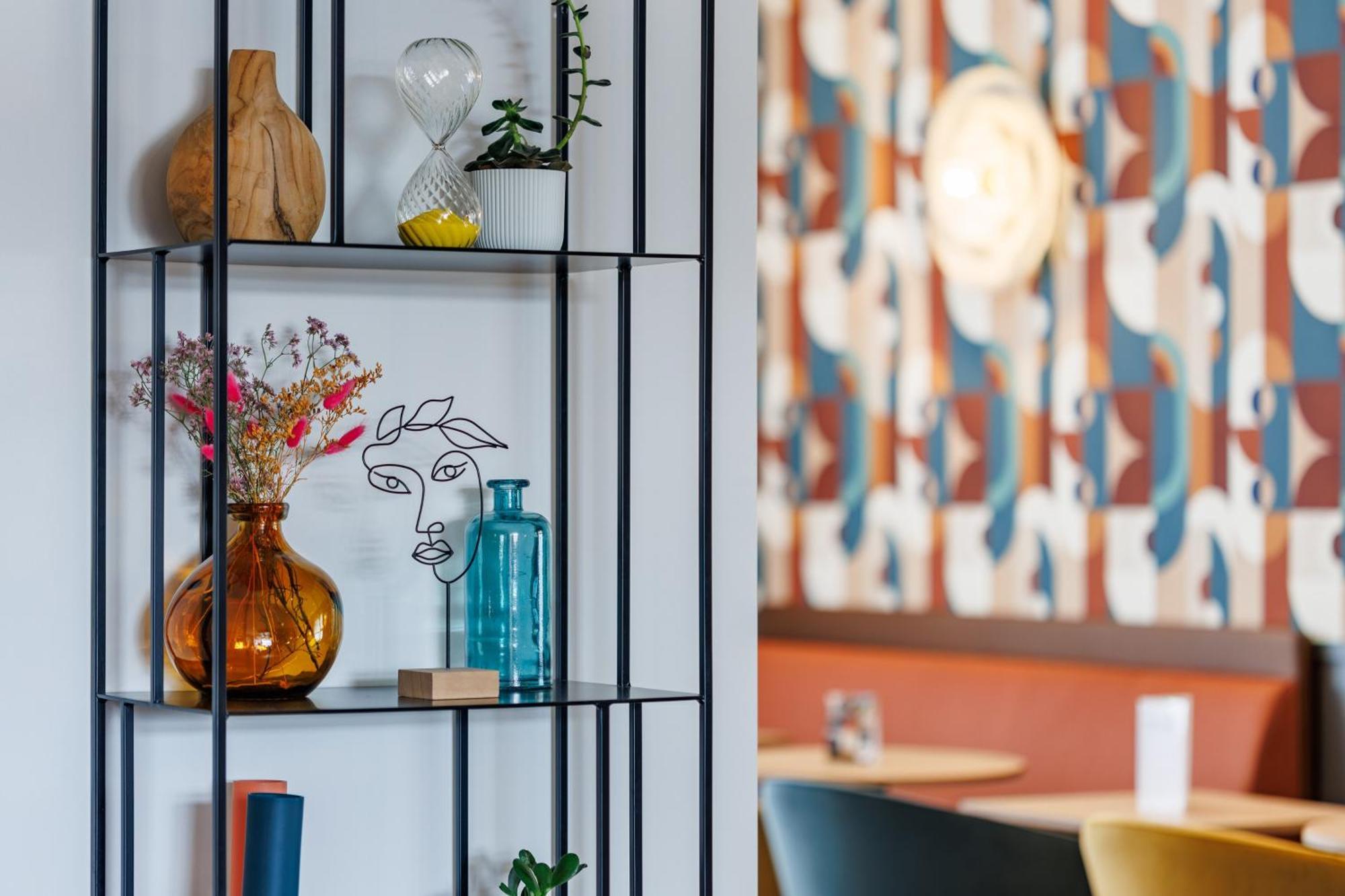 The Originals Boutique, Hotel Le Pariou, איסוואר מראה חיצוני תמונה
