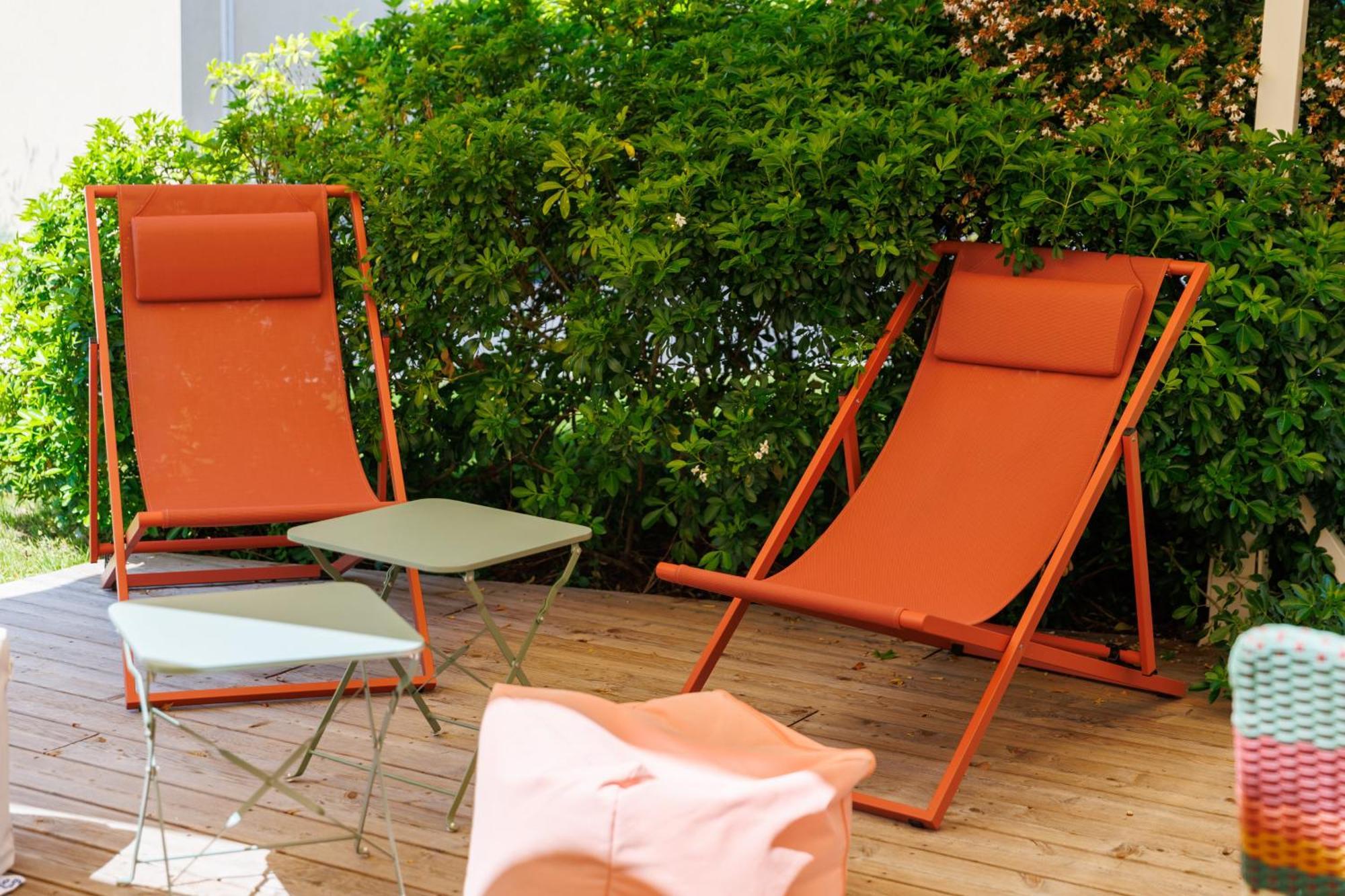 The Originals Boutique, Hotel Le Pariou, איסוואר מראה חיצוני תמונה